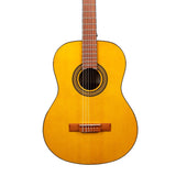 Epiphone E1 Classical Guitar Antique Natural 1.75" Nut Acoustic Guitars Epiphone - RiverCity Rockstar Academy Music Store, Salem Keizer Oregon