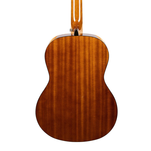Epiphone E1 Classical Guitar Antique Natural 1.75" Nut Acoustic Guitars Epiphone - RiverCity Rockstar Academy Music Store, Salem Keizer Oregon