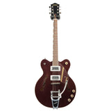 Used Gretsch G2604T Streamliner Rally CB OXBLD Electric Guitars Gretsch - RiverCity Rockstar Academy Music Store, Salem Keizer Oregon