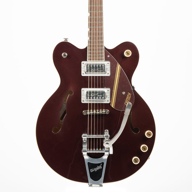 Used Gretsch G2604T Streamliner Rally CB OXBLD Electric Guitars Gretsch - RiverCity Rockstar Academy Music Store, Salem Keizer Oregon