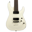 Used Schecter Demon 7-String Electric Guitar Electric Guitars Schecter - RiverCity Rockstar Academy Music Store, Salem Keizer Oregon