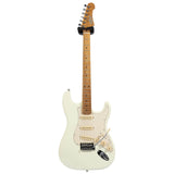 Jet JS-300 Electric Guitar in Olympic White Electric Guitars Jet Guitars - RiverCity Rockstar Academy Music Store, Salem Keizer Oregon