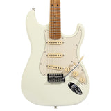 Jet JS-300 Electric Guitar in Olympic White Electric Guitars Jet Guitars - RiverCity Rockstar Academy Music Store, Salem Keizer Oregon