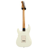 Jet JS-300 Electric Guitar in Olympic White Electric Guitars Jet Guitars - RiverCity Rockstar Academy Music Store, Salem Keizer Oregon