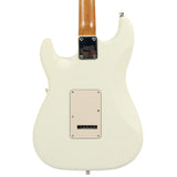 Jet JS-300 Electric Guitar in Olympic White Electric Guitars Jet Guitars - RiverCity Rockstar Academy Music Store, Salem Keizer Oregon