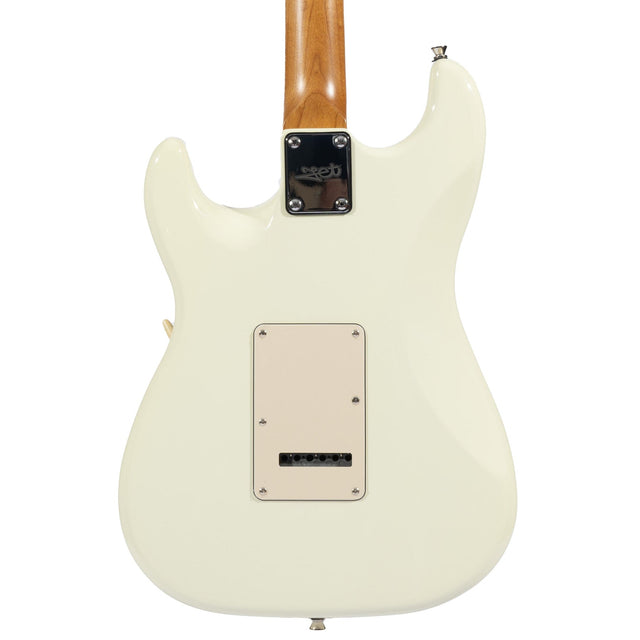 Jet JS-300 Electric Guitar in Olympic White Electric Guitars Jet Guitars - RiverCity Rockstar Academy Music Store, Salem Keizer Oregon