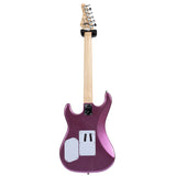 Kramer Pacer Classic Purple Passion Metallic Electric Guitars Kramer - RiverCity Rockstar Academy Music Store, Salem Keizer Oregon