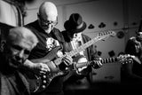 Ramblers Blues Music Program (Ages 21+): Winter 2026