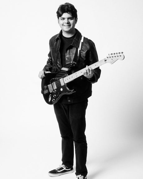 Private Lessons with Jaime Talavera- Guitar, Guitarron, & Vihuela Music Lessons RiverCity Music Store - RiverCity Rockstar Academy Music Store, Salem Keizer Oregon