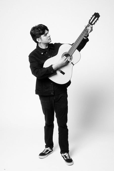 Private Lessons with Jaime Talavera- Guitar, Guitarron, & Vihuela Music Lessons RiverCity Music Store - RiverCity Rockstar Academy Music Store, Salem Keizer Oregon