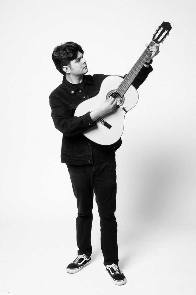 Private Lessons with Jaime Talavera- Guitar, Guitarron, & Vihuela Music Lessons RiverCity Music Store - RiverCity Rockstar Academy Music Store, Salem Keizer Oregon