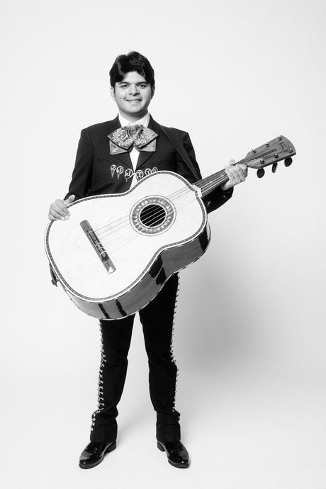 Private Lessons with Jaime Talavera- Guitar, Guitarron, & Vihuela Music Lessons RiverCity Music Store - RiverCity Rockstar Academy Music Store, Salem Keizer Oregon