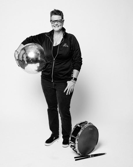 Private Lessons with Jamie Sloan- Drums Music Lessons RiverCity Music Store - RiverCity Rockstar Academy Music Store, Salem Keizer Oregon