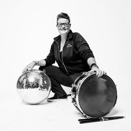 Private Lessons with Jamie Sloan- Drums Music Lessons RiverCity Music Store - RiverCity Rockstar Academy Music Store, Salem Keizer Oregon