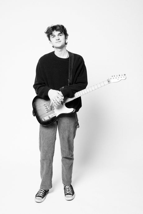 Private Lessons with Preston Pearson- Guitar, Piano, Drums, Bass, Upright Bass, Recording, & Live Sound Music Lessons RiverCity Music Store - RiverCity Rockstar Academy Music Store, Salem Keizer Oregon