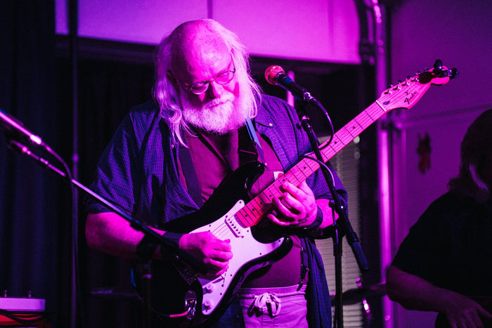 Wednesday Renegades Adult Music Program (Ages 19+): Fall 2025 Music Classes RiverCity Music Store - RiverCity Rockstar Academy Music Store, Salem Keizer Oregon