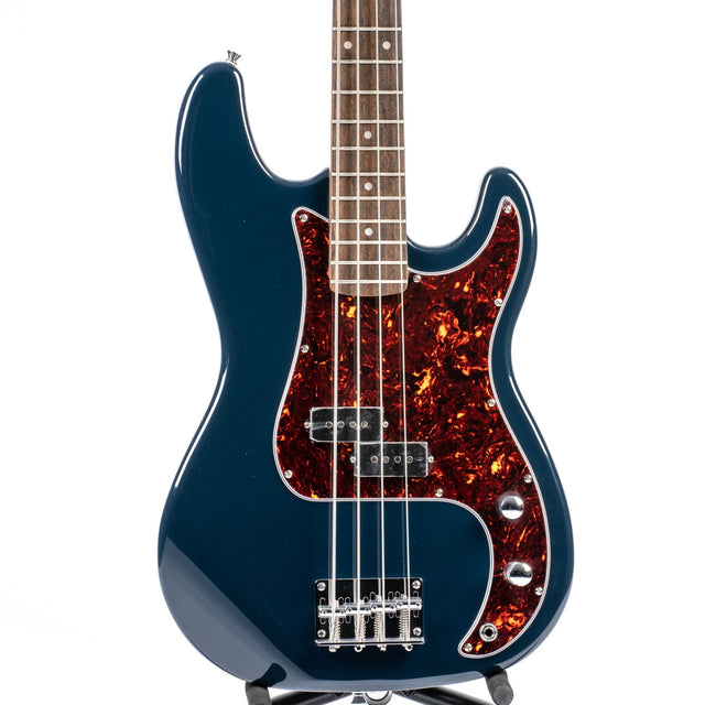 Nashville Guitar Works 210BL  P-Style Electric Bass Bass Guitars Nashville Guitar Works - RiverCity Rockstar Academy Music Store, Salem Keizer Oregon