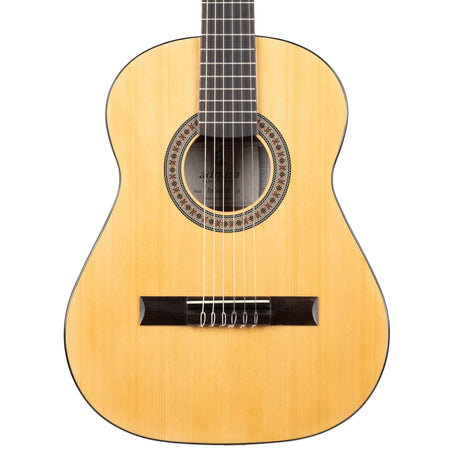 Admira Infante 1/2 classical guitar with Oregon pine top, Student series Acoustic Guitars Admira - RiverCity Rockstar Academy Music Store, Salem Keizer Oregon