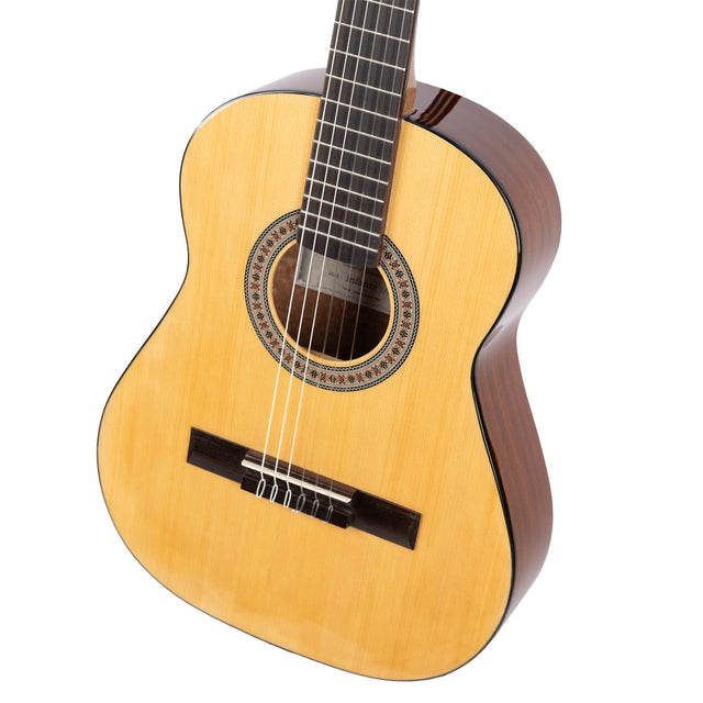 Admira Infante 1/2 classical guitar with Oregon pine top, Student series Acoustic Guitars Admira - RiverCity Rockstar Academy Music Store, Salem Keizer Oregon