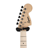 Used Squier Sonic Mustang HH Electric Guitar Black