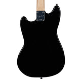 Used Squier Sonic Mustang HH Electric Guitar Black