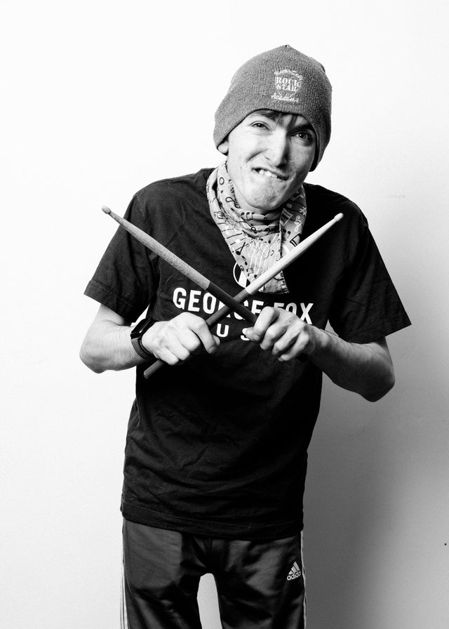 Private Lessons with Owen Tenbrook- Drums Music Lessons RiverCity Music Store - RiverCity Rockstar Academy Music Store, Salem Keizer Oregon