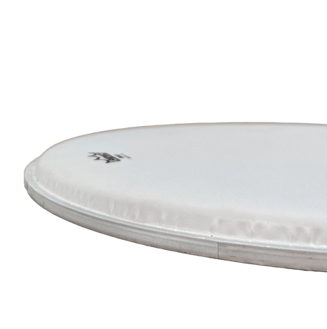 Remo Coated Low Collar Banjo Head 11 Drum Heads Remo - RiverCity Rockstar Academy Music Store, Salem Keizer Oregon