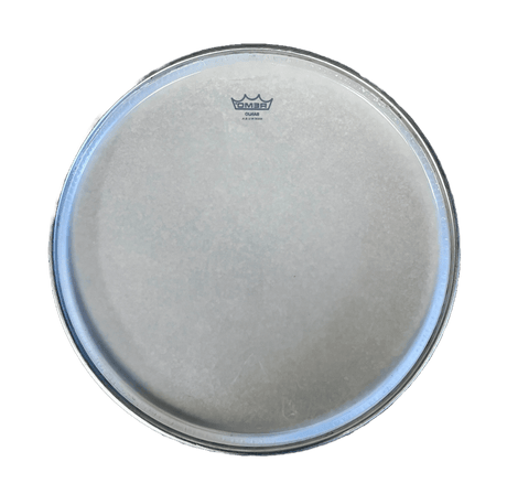 Remo Coated Low Collar Banjo Head 11 Drum Heads Remo - RiverCity Rockstar Academy Music Store, Salem Keizer Oregon