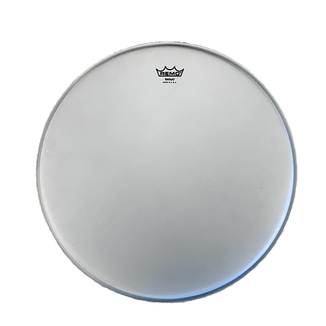 Remo Coated Low Collar Banjo Head 11 Drum Heads Remo - RiverCity Rockstar Academy Music Store, Salem Keizer Oregon