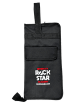 RiverCity 10th Anniversary Drum Stick Bag Level 1 Drum Accessories Henry Heller - RiverCity Rockstar Academy Music Store, Salem Keizer Oregon
