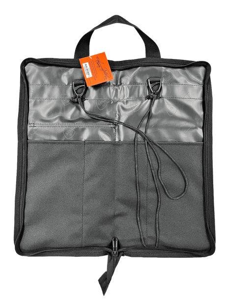 RiverCity 10th Anniversary Drum Stick Bag Level 1 Drum Accessories Henry Heller - RiverCity Rockstar Academy Music Store, Salem Keizer Oregon