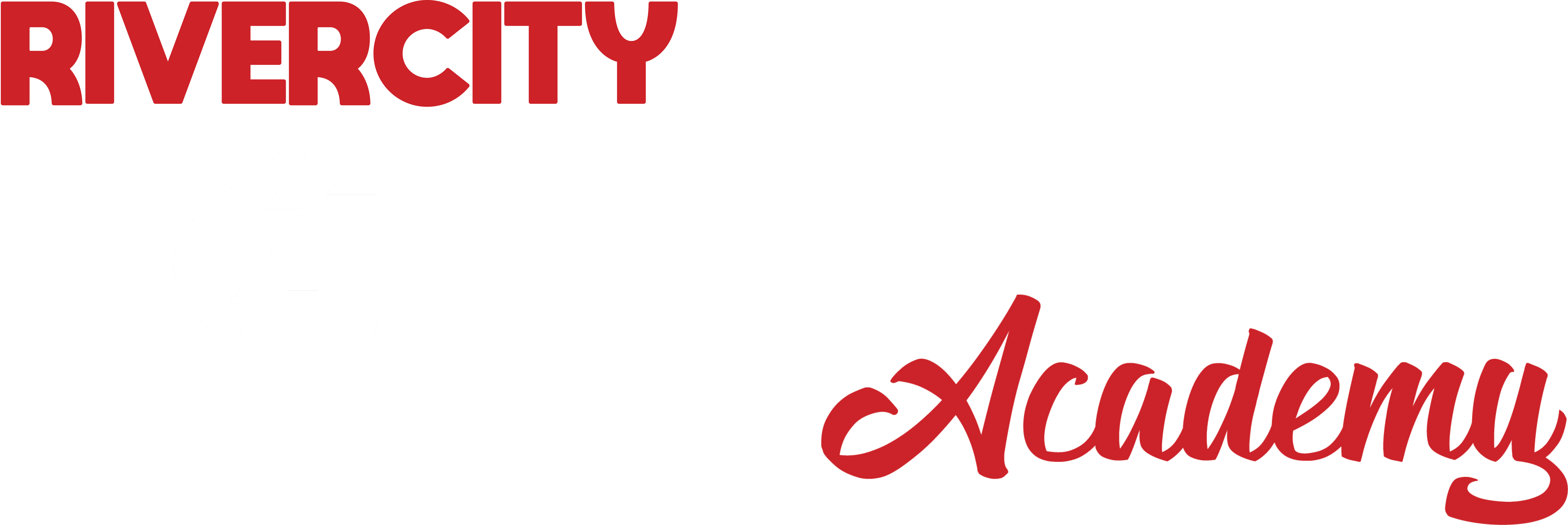 RiverCity Rock Star Academy logo