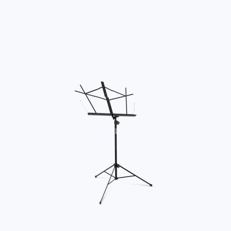 On-Stage Compact Sheet Music Stand with Bag Music Stands On-Stage - RiverCity Rockstar Academy Music Store, Salem Keizer Oregon
