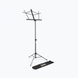 On-Stage Compact Sheet Music Stand with Bag Music Stands On-Stage - RiverCity Rockstar Academy Music Store, Salem Keizer Oregon