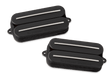 Seymour Duncan Nazgûl™ Sentient™ Rails Set 7-String Pickups Seymour Duncan - RiverCity Rockstar Academy Music Store, Salem Keizer Oregon