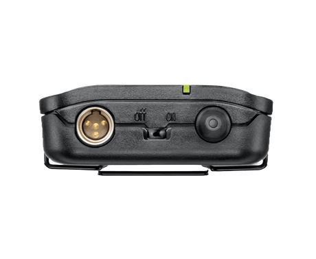 Shure Wireless Fitness Headset System with SM31FH Headset Microphone Pro Audio Shure - RiverCity Rockstar Academy Music Store, Salem Keizer Oregon