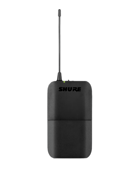 Shure Wireless Fitness Headset System with SM31FH Headset Microphone Pro Audio Shure - RiverCity Rockstar Academy Music Store, Salem Keizer Oregon