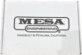 Used Mesa Boogie Cab Clone IR 8-Ohm Reactive Load Box & Speaker Simulator for Guitar Amps Amps Mesa Boogie - RiverCity Rockstar Academy Music Store, Salem Keizer Oregon