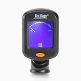 On-Stage Clip-On Tuner Tuners On-Stage - RiverCity Rockstar Academy Music Store, Salem Keizer Oregon