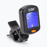On-Stage Clip-On Tuner Tuners On-Stage - RiverCity Rockstar Academy Music Store, Salem Keizer Oregon