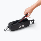 On-Stage Shoulder Rest Bag for Violin & Viola Violin Accessories On-Stage - RiverCity Rockstar Academy Music Store, Salem Keizer Oregon