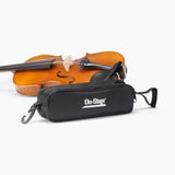 On-Stage Shoulder Rest Bag for Violin & Viola Violin Accessories On-Stage - RiverCity Rockstar Academy Music Store, Salem Keizer Oregon