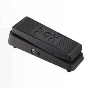 Wah/Filter Pedals