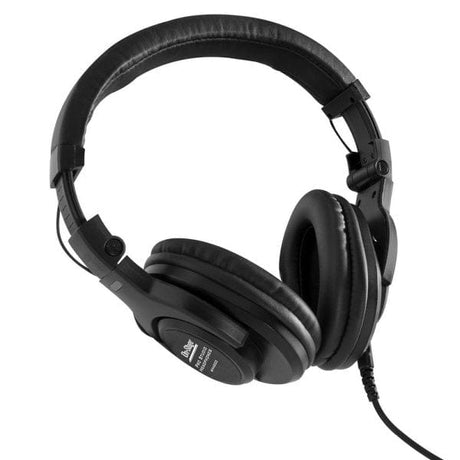 On-Stage Professional Studio Headphones WH4500 Pro Audio On Stage - RiverCity Rockstar Academy Music Store, Salem Keizer Oregon