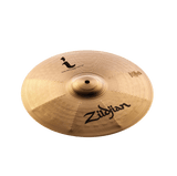 Zildjian 14" I Series Trash Crash Cymbal / Hi-Hat Top Cymbals Zildjian - RiverCity Rockstar Academy Music Store, Salem Keizer Oregon