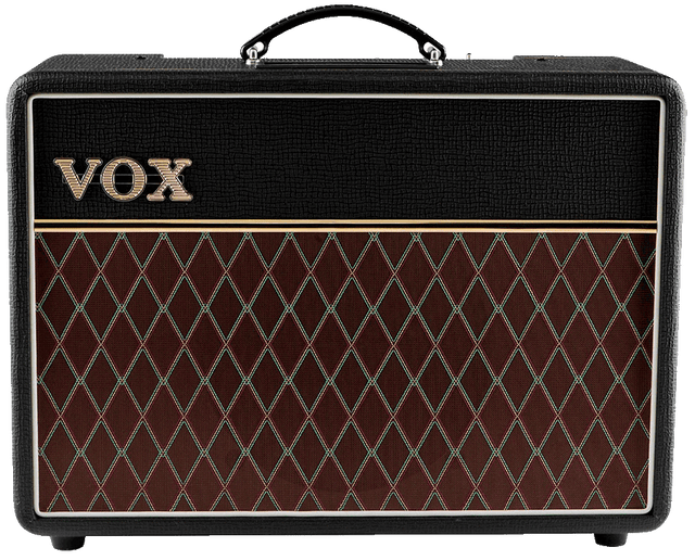 Vox Custom Series AC10 - A Classic, Rediscovered Guitar Combo Vox - RiverCity Rockstar Academy Music Store, Salem Keizer Oregon
