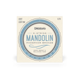 D'Addario EJ73 Mandolin Strings Light Gauge Phosphor Bronze Banjo-Mandolin-Folk Strings D'Addario - RiverCity Rockstar Academy Music Store, Salem Keizer Oregon