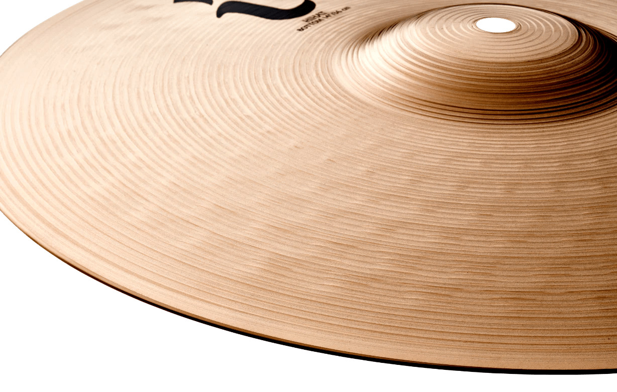 Zildjian I Series Hi-Hats 14" Pair Hi-Hats Zildjian - RiverCity Rockstar Academy Music Store, Salem Keizer Oregon