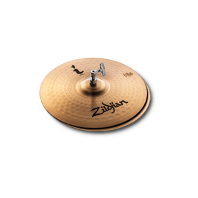 Zildjian I Series Hi-Hats 14" Pair Hi-Hats Zildjian - RiverCity Rockstar Academy Music Store, Salem Keizer Oregon
