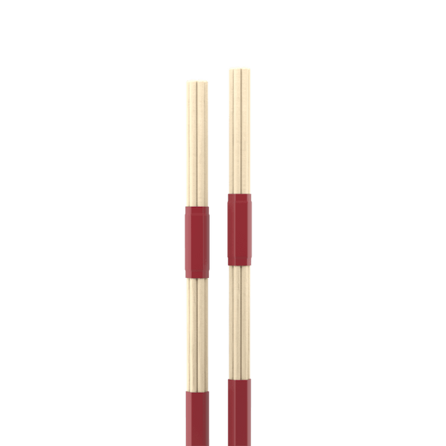 ProMark Thunder Rods Sticks D'Addario - RiverCity Rockstar Academy Music Store, Salem Keizer Oregon